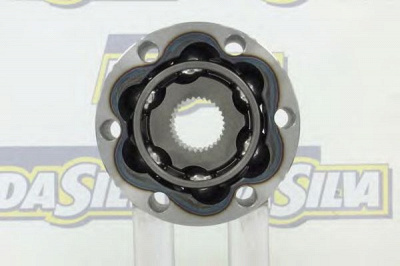 DA SILVA j5810 -